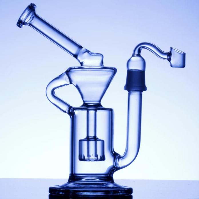 Tall 22cm Portable Oil Rigs Glass Bongs Inline Percolators Bongs Water Pipes Joint 18.8mm New Fsahion Bongs Free Shipping
Tall 22cm Portable Oil Rigs Glass Bongs Inline Percolators Bongs Water Pipes Joint 18.8mm New Fsahion Bongs Free Shipping