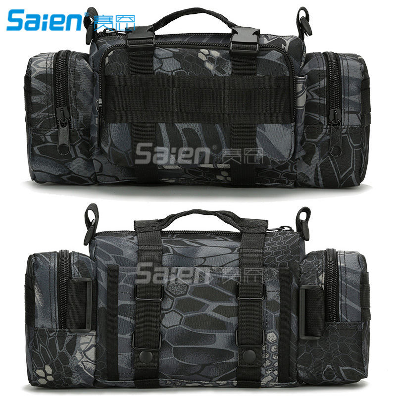 Sport Bags Outdoor Rucksacks Tactical 3P Magic Pockets Camping Hiking Trekking, Multi-color
Sport Bags Outdoor Rucksacks Tactical 3P Magic Pockets Camping Hiking Trekking, Multi-color