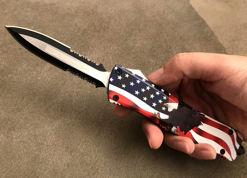 The new a07 combat liberty lady pocket knife with a sturdy blade with a sturdy blade stable structure pocket knife camping folding knife
The new a07 combat liberty lady pocket knife with a sturdy blade with a sturdy blade stable structure pocket knife camping folding knife