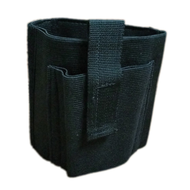 Outdoor Tactical Assault Combat Pack Holster Pouch Pistol Handgun Gun Holster Tactical Concealed Leg Ankle Holster P17-301, Black
Outdoor Tactical Assault Combat Pack Holster Pouch Pistol Handgun Gun Holster Tactical Concealed Leg Ankle Holster P17-301, Black