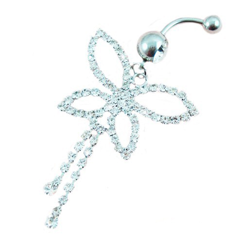 D0066-2( 3 colors) bowknot Belly Button Navel Rings Body Piercing Jewelry Dangle Accessories Fashion Charm Claw Chain Butterfly
D0066-2( 3 colors) bowknot Belly Button Navel Rings Body Piercing Jewelry Dangle Accessories Fashion Charm Claw Chain Butterfly