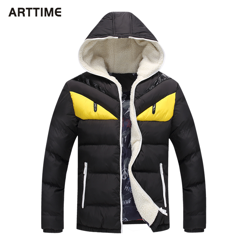 Fall selling men's winter jacket and the European and American fashion plus cotton jacket warm trench coat hoodie Men's Hooded Padded Jacket Down Padded cotton coat, Black
Fall selling men's winter jacket and the European and American fashion plus cotton jacket warm trench coat hoodie Men's Hooded Padded Jacket Down Padded cotton coat, Black