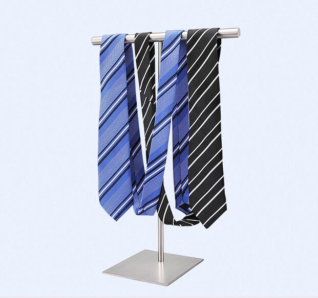 Free shipping handbag display stand backpack display rack T-type stainess steel silk scarf tie wig display holder colthing props shelf
Free shipping handbag display stand backpack display rack T-type stainess steel silk scarf tie wig display holder colthing props shelf