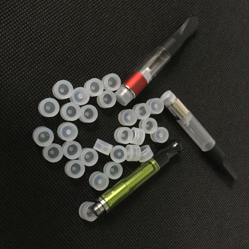 oil cartridge atomizer 510 tank vaporizer silicone cap bottom cap rubber cap tank t1 e cigarette atomizer cover
oil cartridge atomizer 510 tank vaporizer silicone cap bottom cap rubber cap tank t1 e cigarette atomizer cover
