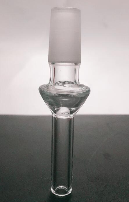 Nectar Collector Hookah Quartz Tip Nail with 14.4mm 18.8mm Joint Straw Accessories for Glass Bongs Water Pipes
Nectar Collector Hookah Quartz Tip Nail with 14.4mm 18.8mm Joint Straw Accessories for Glass Bongs Water Pipes