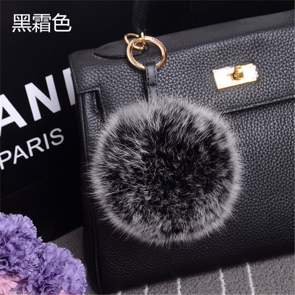 Hot Burgundy Large Real Fox Fur Pom Pom key Rings Ball Car Keychain for men Handbag Purse Charm Pendant Accessory 10pcs lot 10cm
Hot Burgundy Large Real Fox Fur Pom Pom key Rings Ball Car Keychain for men Handbag Purse Charm Pendant Accessory 10pcs lot 10cm