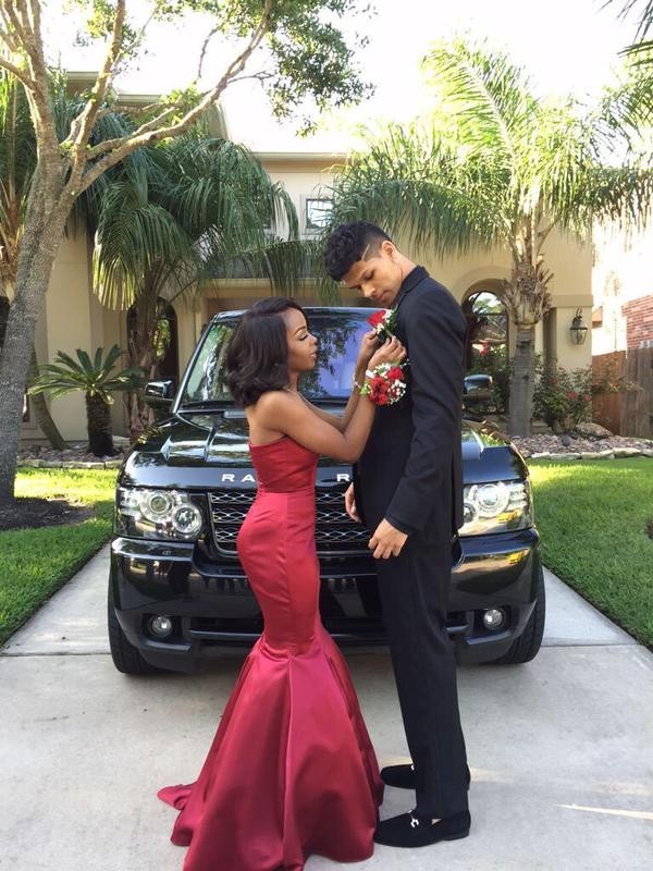 African Style Black Girl Prom Dresses Mermaid Design Vestidos De Fiesta Long Red Formal Party Evening Gowns 2016 Custom Made, Yellow
African Style Black Girl Prom Dresses Mermaid Design Vestidos De Fiesta Long Red Formal Party Evening Gowns 2016 Custom Made, Yellow