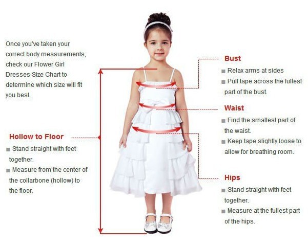 Sexy Princess Lace Ball Flower Girl Dress with Bow Beading Tulle Girls Pageant Gown First Communion Dresses BF25