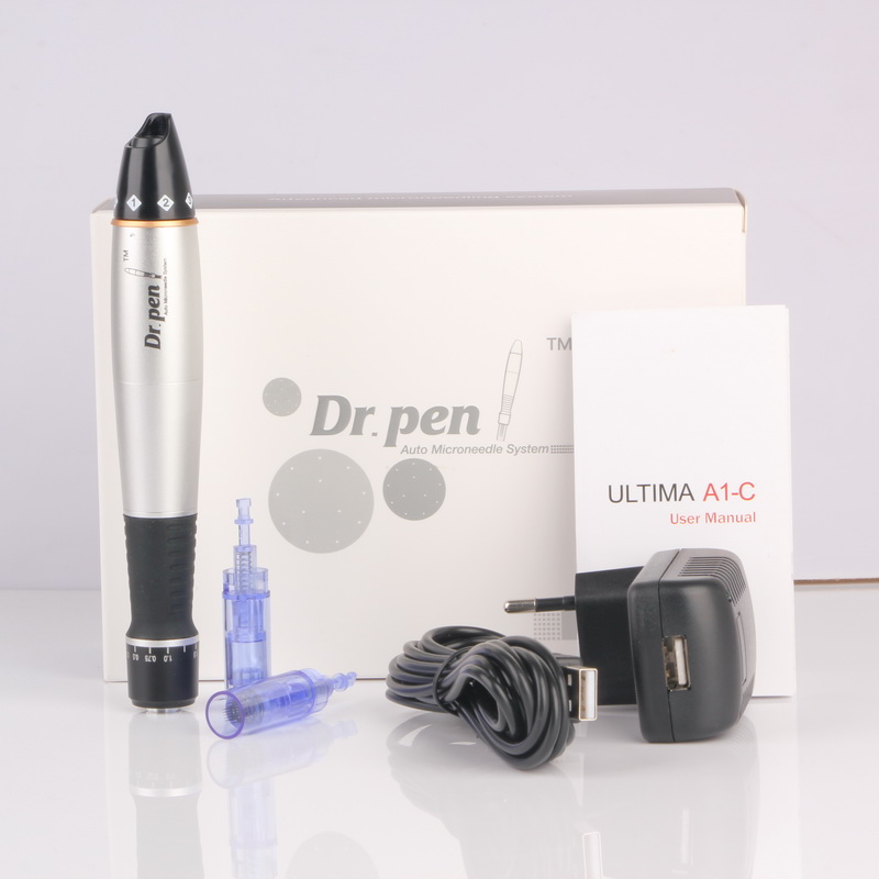 Dr. Pen Derma Pen Auto kits Microneedle Roller System Adjustable Needle Lengths 0.25mm-3.0mm Dr.Pen Stamp factory
Dr. Pen Derma Pen Auto kits Microneedle Roller System Adjustable Needle Lengths 0.25mm-3.0mm Dr.Pen Stamp factory