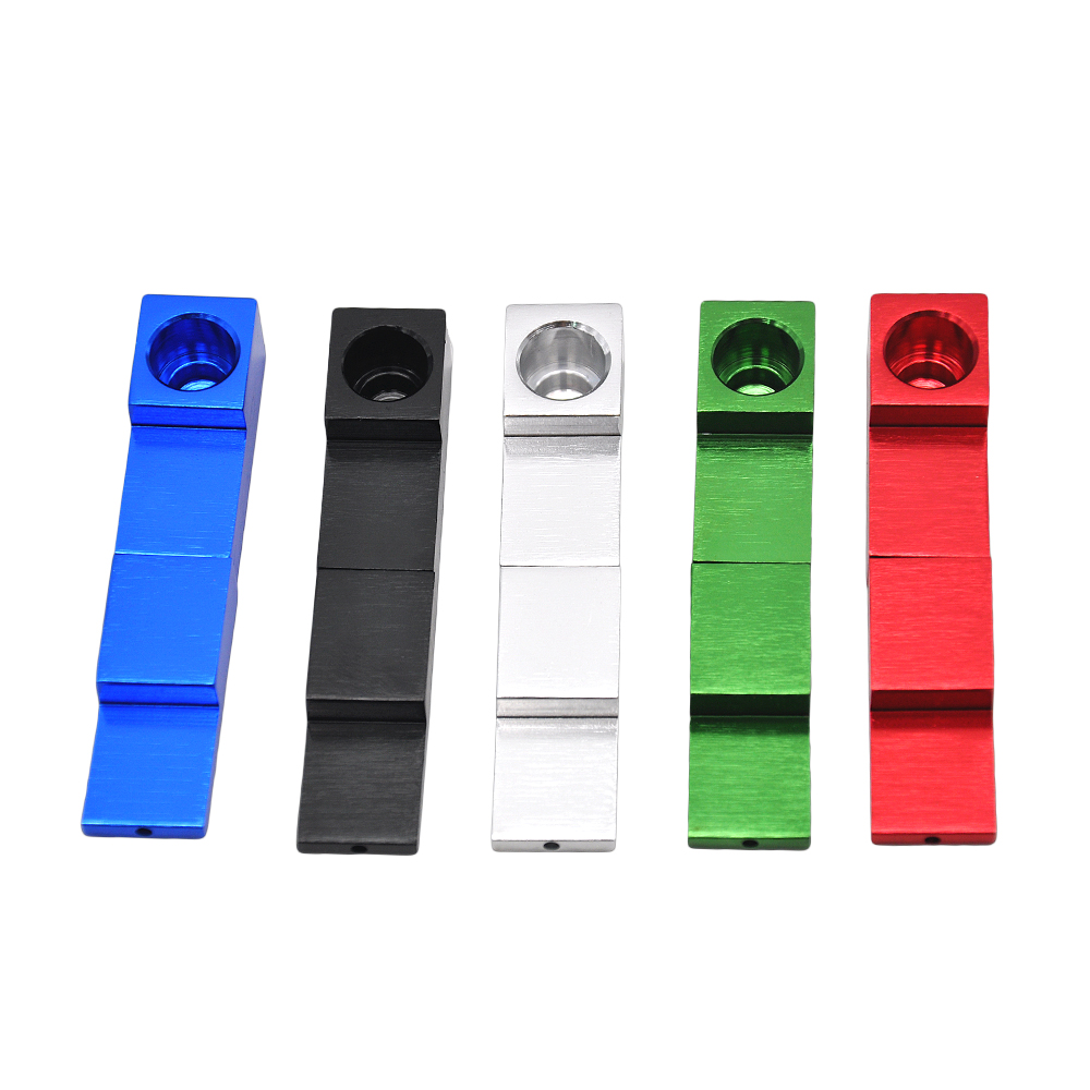Popular Tobacco Magnetic Foldable Metal Smoking Pipe Tobacco Pipe Metal Screen Holder Pouch Tips New Arrivals
Popular Tobacco Magnetic Foldable Metal Smoking Pipe Tobacco Pipe Metal Screen Holder Pouch Tips New Arrivals