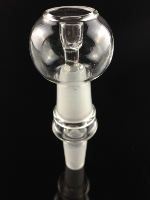 Two size 14.5mm 18.8mm glass male -male adapter dome and nail set for water pipe oil rigs hookahs
Two size 14.5mm 18.8mm glass male -male adapter dome and nail set for water pipe oil rigs hookahs
