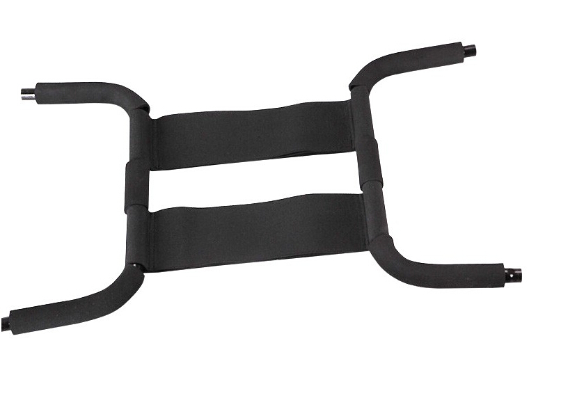 Sex Chair Stainless Steel & TPU Polymer Material Trampoline Sex Furniture Chair Adult Sex Products for Couples Hot Sale