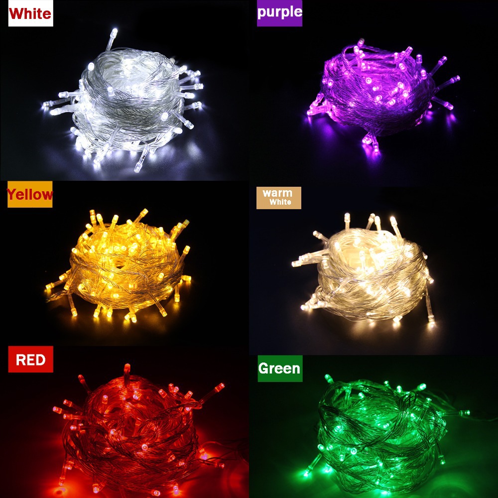 Merry Christmas crazy selling 10M 100 LED string Decoration Light 110V 220V For Party Wedding led christmas twinkle lighting
Merry Christmas crazy selling 10M 100 LED string Decoration Light 110V 220V For Party Wedding led christmas twinkle lighting