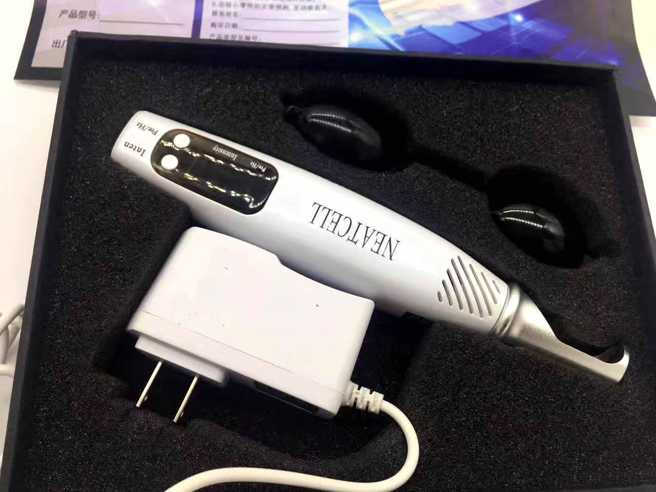 Handheld Portable H… - image