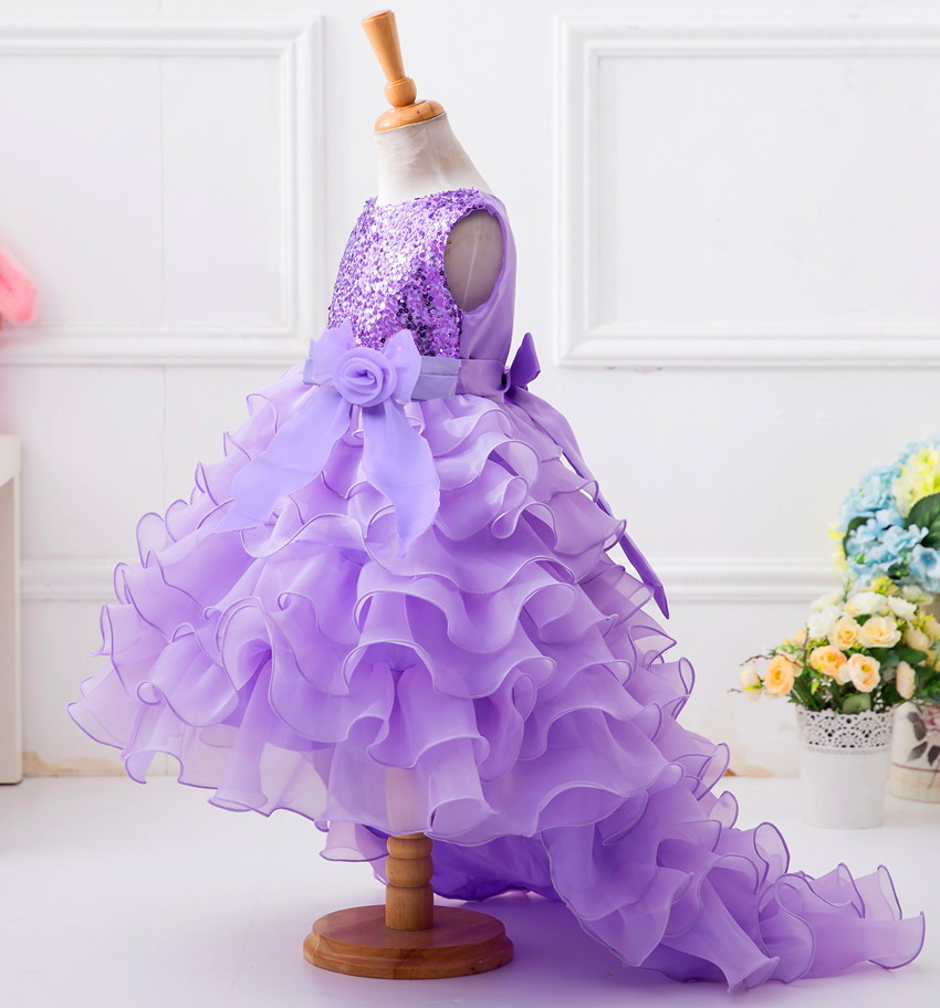 Cheap Purple Blue Red Ball Gown Flower Girl Dresses Organza Ruffle Sequin Girls Pageant Dresses For Teens Christmas Communion Kids Dresses 5, Lanvender
Cheap Purple Blue Red Ball Gown Flower Girl Dresses Organza Ruffle Sequin Girls Pageant Dresses For Teens Christmas Communion Kids Dresses 5, Lanvender