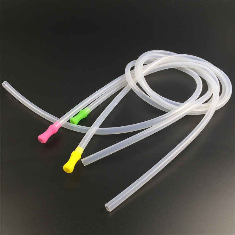 colorful Hookah Accessories 85mm silicone tube smoking water pipes with silicone mouthpiece for glass oil burner bong 5mm*7mm
colorful Hookah Accessories 85mm silicone tube smoking water pipes with silicone mouthpiece for glass oil burner bong 5mm*7mm