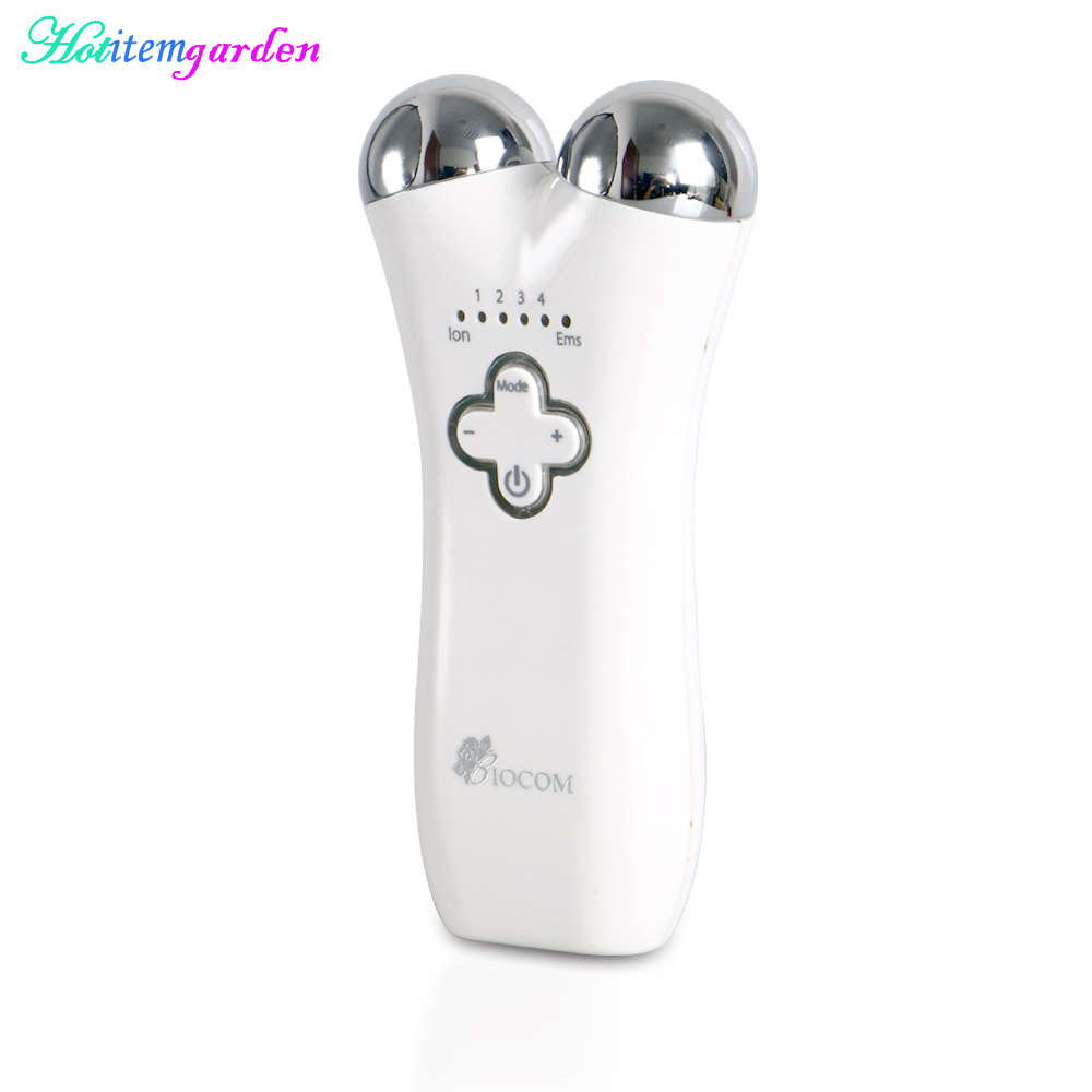 Bio Microcurrent Face Lifting Facial Eye Care Ion Rejuvenation Skin Tighten Wrinkle Reduction Lymphatic Drainage Home Use Beauty Device
Bio Microcurrent Face Lifting Facial Eye Care Ion Rejuvenation Skin Tighten Wrinkle Reduction Lymphatic Drainage Home Use Beauty Device