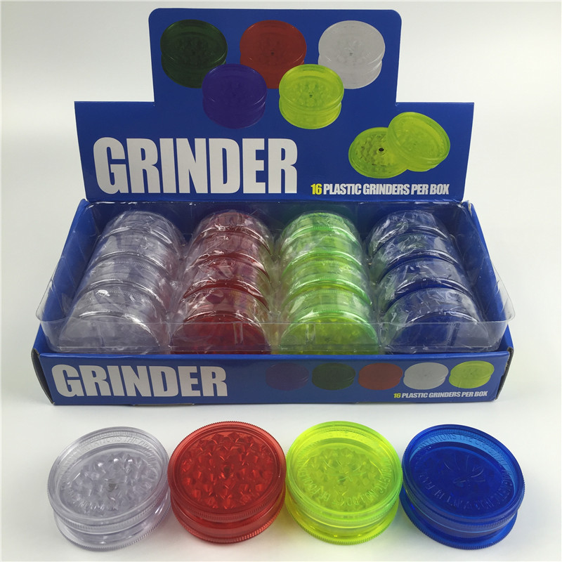 grinder 60mm 3 layer colorful plastic herb grinder with 4 colors tobacco grinders for smoking plastic teeth for dry herb vaporizer
grinder 60mm 3 layer colorful plastic herb grinder with 4 colors tobacco grinders for smoking plastic teeth for dry herb vaporizer