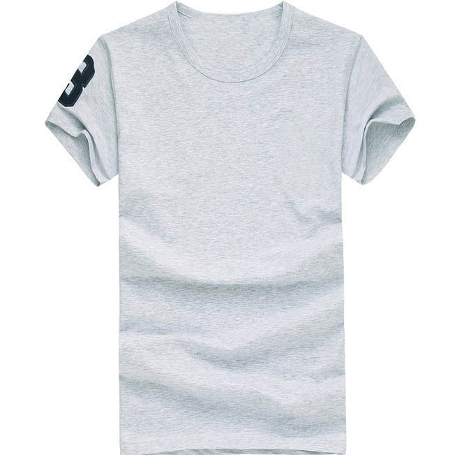 High quality cotton new O-neck short sleeve t-shirt brand men polo T-shirts casual style for sport men T-shirts polos Men's clothing
High quality cotton new O-neck short sleeve t-shirt brand men polo T-shirts casual style for sport men T-shirts polos Men's clothing