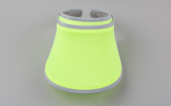 NEW Candy colors Sun Visors fashion men women Wide Brim Hats Sun Hat sports cap casual cap sunvisor Tennis Golf Adjustable Headband hat gift