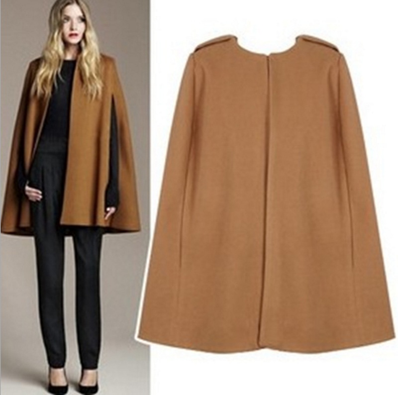 Gorgeous Camel color WOOL Cashmere Cloak Cape Jacket Mod MILITARY Swing Sleeveless Minimalist Coat for women
Gorgeous Camel color WOOL Cashmere Cloak Cape Jacket Mod MILITARY Swing Sleeveless Minimalist Coat for women