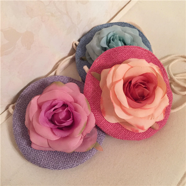 3D Flower Girls Princess Bags Korean Fashion Rose Children Messenger Bag New Cute Kids Change Purse Round Baby handbag C2344, Mix colors
3D Flower Girls Princess Bags Korean Fashion Rose Children Messenger Bag New Cute Kids Change Purse Round Baby handbag C2344, Mix colors