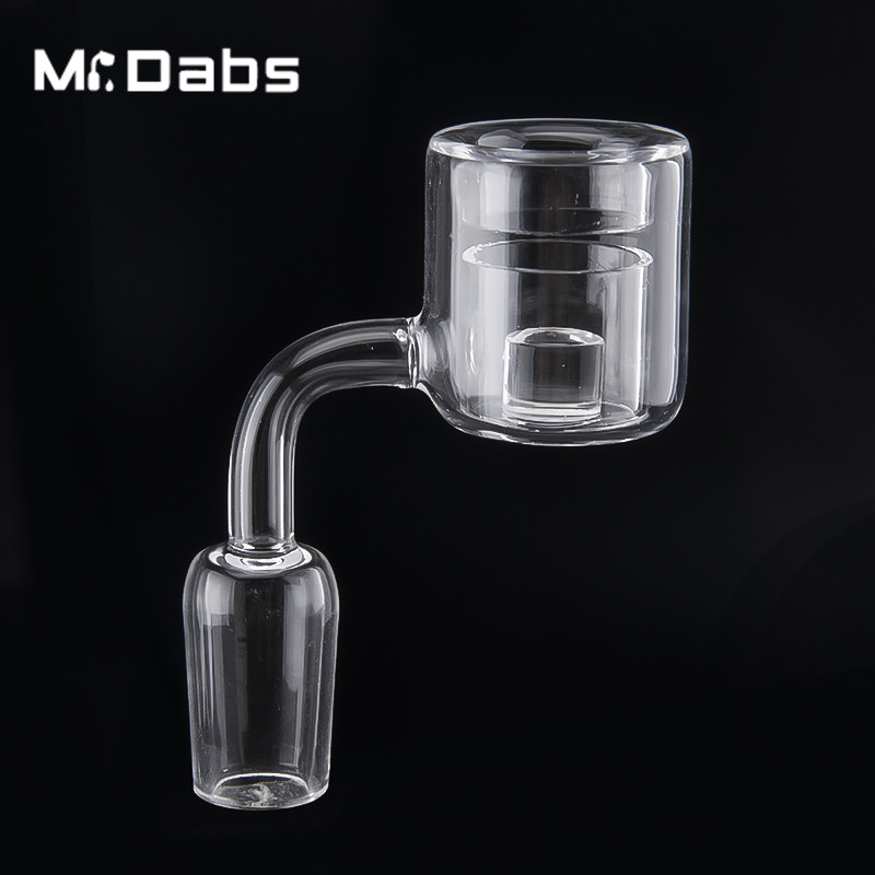 New Thermal Banger Smoking Accessories with Clear Joint Reactor Core Quartz Banger For Glass Bongs Water Pipes at Mr_dabs
New Thermal Banger Smoking Accessories with Clear Joint Reactor Core Quartz Banger For Glass Bongs Water Pipes at Mr_dabs