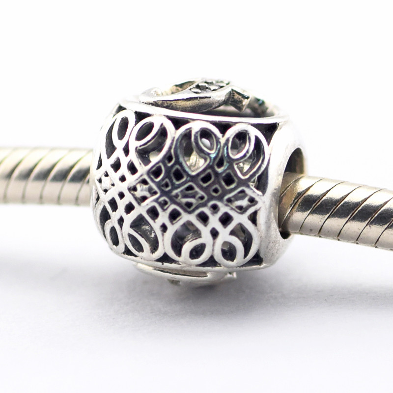 Vintage Letter F Cl… - image