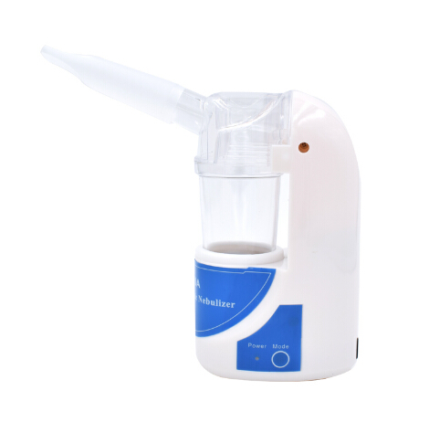 High Quality Asthma Inhaler Nebulizer Household Healthcare Portable Mini With