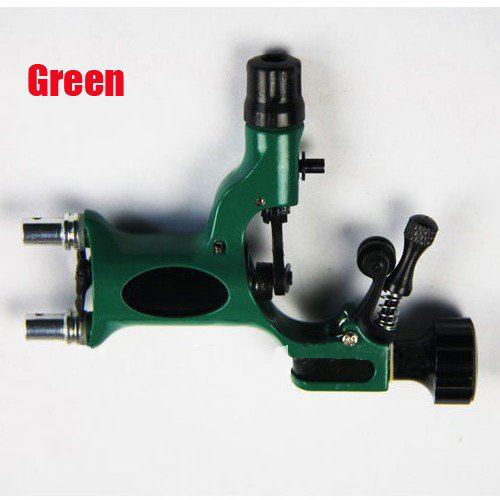 2016 Dragonfly Rotary Tattoo Machine Shader Liner Motor Gun Tattoos Professional Kits Supply Hot Wholesale