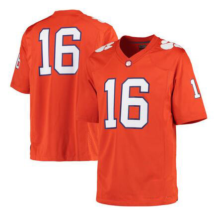 Men's Women Youth/Kids Clemson Tigers Personalized/Customized NCAA jersey Orange Any Name Any Number Top Quality Drop Shipping Wholesale, Orange (what name/number you want)
Men's Women Youth/Kids Clemson Tigers Personalized/Customized NCAA jersey Orange Any Name Any Number Top Quality Drop Shipping Wholesale, Orange (what name/number you want)