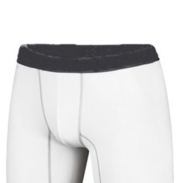 Wholesale-New Mens Compression Base Layer Pencil Long Pants Tights Sport 5 Sizes 4 Colors 2016 Freeeshipping Hot L4