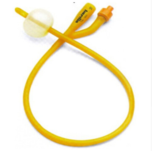 Male Urethral Dilator Stimuli Sex Products Double Holes Penis Plug Sound Catheter Stretching Sounding