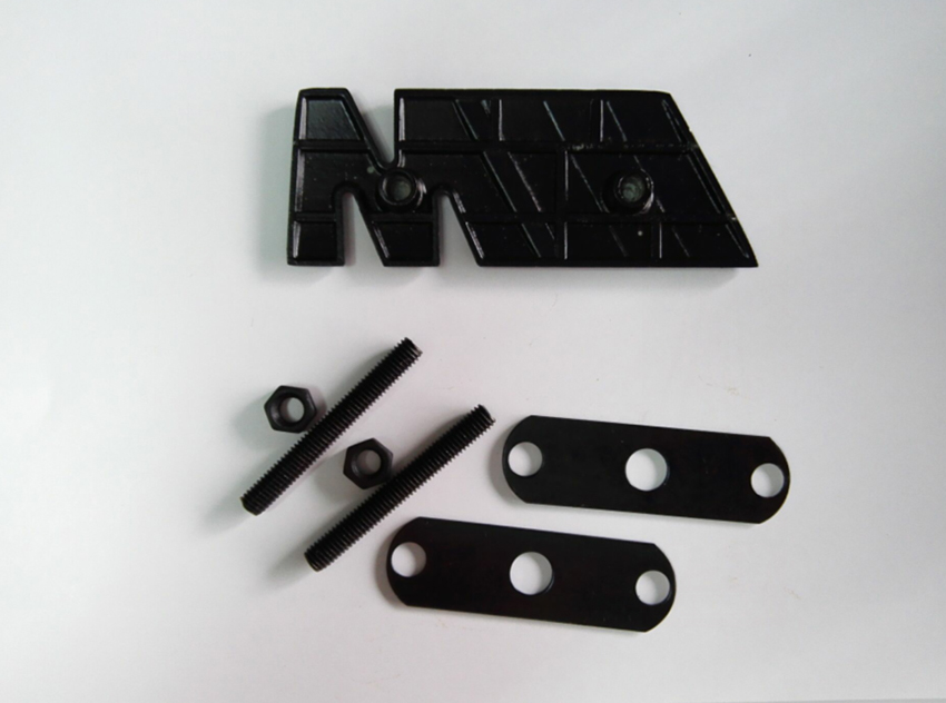 NEW 1pcs M power Motorsport Metal Logo Car Sticker Rear Trunk Emblem Grill Badge for E46 E30 E34 E36 E39 E53 E60 E90 F10 F30 M3 M5 M6, As the picture 
NEW 1pcs M power Motorsport Metal Logo Car Sticker Rear Trunk Emblem Grill Badge for E46 E30 E34 E36 E39 E53 E60 E90 F10 F30 M3 M5 M6, As the picture