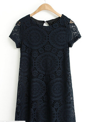 Women Dress 2015 New Arrival Ladies Elegant Maternity Clothing Fashionable Lace Women Casual Maternity Dresses Summer