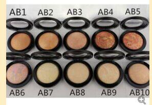 10 pcs free shipping 2016 hot MAKEUP good quality Lowest Best-Selling good sale Mineralize powder 10g
10 pcs free shipping 2016 hot MAKEUP good quality Lowest Best-Selling good sale Mineralize powder 10g