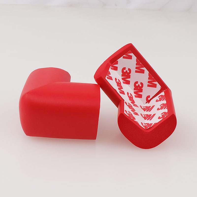 Wholesale- Corner Guards Baby Safety Table Protector Mesa Infantil Products For Children Protection Of The Corners Of The Table 50T002 Wholesale- Corner Guards Baby Safety Table Protector Mesa Infantil Products For Children Protection Of The Corners Of The Table 50T002