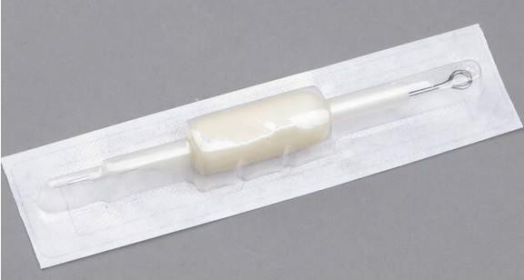 25 Tattoo Suited Tube Grips & 25 s Sterilized 19mm Special For Tattoo Kits Supply