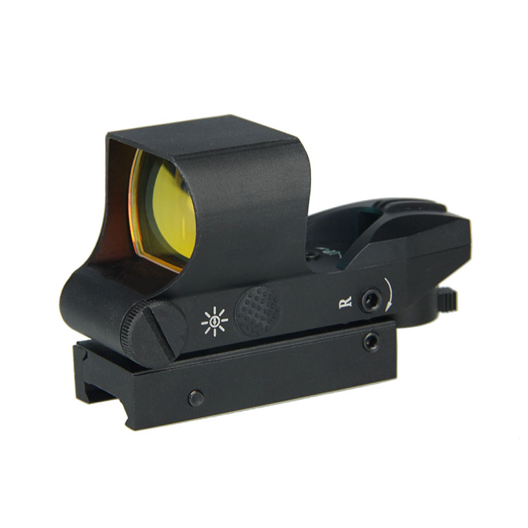 PPT Scope Tactical Red Dot Sights 4 Reticles RedDot Sight For Hunting Shooting Use CL2-0057
PPT Scope Tactical Red Dot Sights 4 Reticles RedDot Sight For Hunting Shooting Use CL2-0057