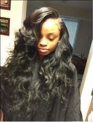 Brazilian Human Hair Wigs Virgin Unprocessed Full Lace Wigs For Black Women Big Curly Wavy HairWigs Medium Cap Natural Color
Brazilian Human Hair Wigs Virgin Unprocessed Full Lace Wigs For Black Women Big Curly Wavy HairWigs Medium Cap Natural Color