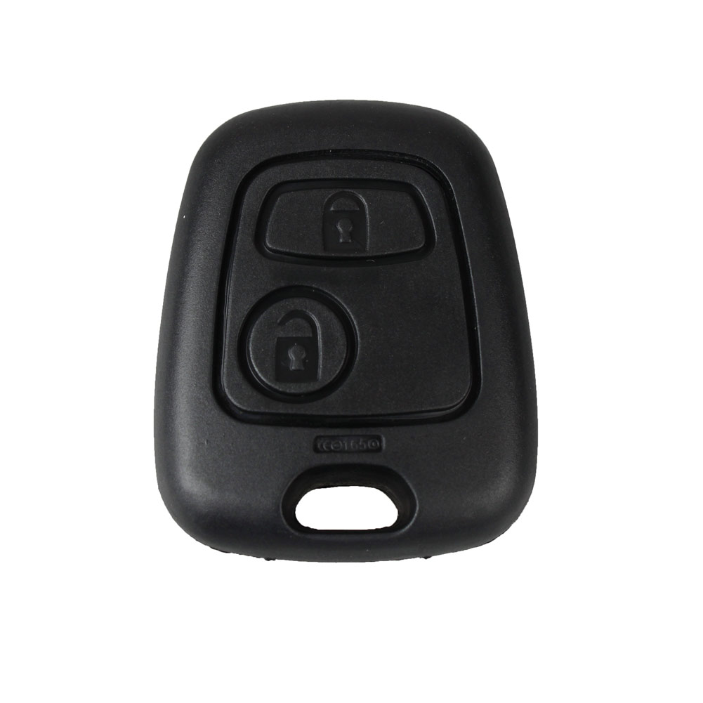 Guaranteed 100% Car Key Shell Remote Key Fob Case For PEUGEOT 206 106 107 207 407 806 Free Shipping, Black
Guaranteed 100% Car Key Shell Remote Key Fob Case For PEUGEOT 206 106 107 207 407 806 Free Shipping, Black