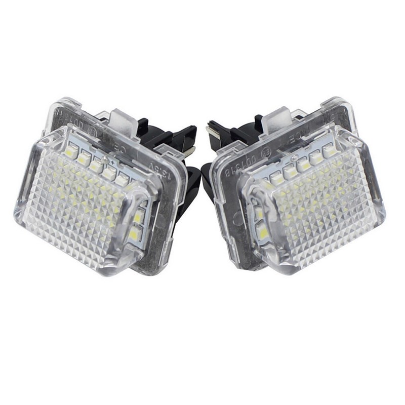 2pcs 18 LED Error Free Number License Plate Light Car Bulbs Auto Lamp Car Accessories Fit For Mercedes Benz W204 W212 W216 W221 2009~
2pcs 18 LED Error Free Number License Plate Light Car Bulbs Auto Lamp Car Accessories Fit For Mercedes Benz W204 W212 W216 W221 2009~