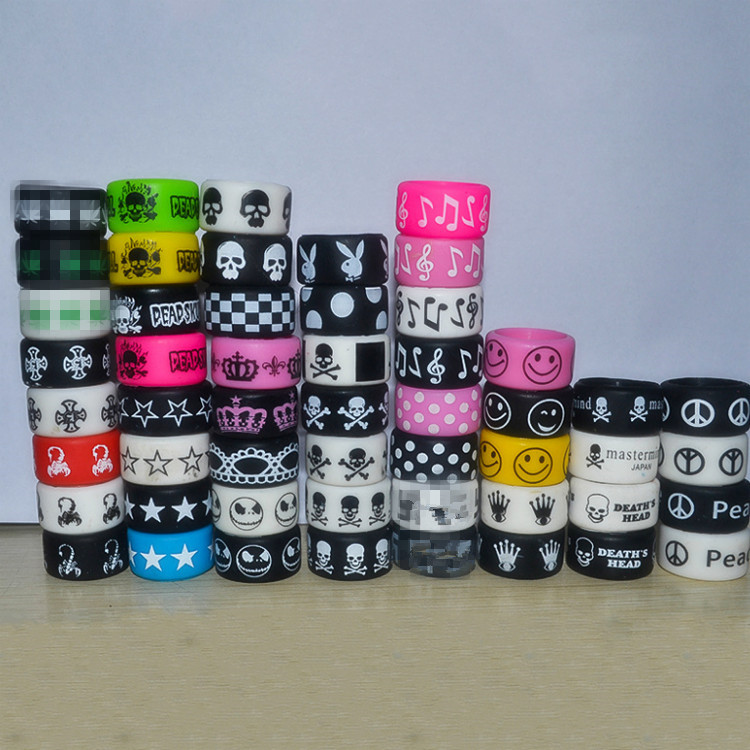 Wholesale Cheapest price 4000pcs Silicone Ring 18*12mm Silicone Rubber Vape Bands for Mod/Sub Ohm/RBA RDA Tank Free DHL Ship
Wholesale Cheapest price 4000pcs Silicone Ring 18*12mm Silicone Rubber Vape Bands for Mod/Sub Ohm/RBA RDA Tank Free DHL Ship