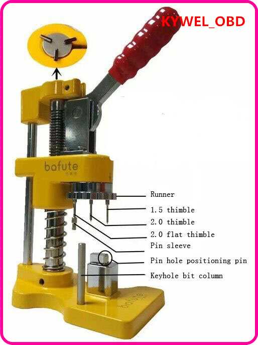 New Arrival Bafute keys Cancellation device,key cancel tool,lock pick tools,locksmith tools
New Arrival Bafute keys Cancellation device,key cancel tool,lock pick tools,locksmith tools