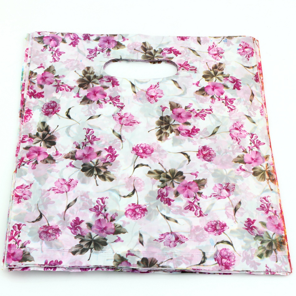 Hot sell ! 300pcs 20X25cm Rose Flower Plastic Bags Jewelry Gift Bag, Jewelry Pouches, See pictures
Hot sell ! 300pcs 20X25cm Rose Flower Plastic Bags Jewelry Gift Bag, Jewelry Pouches, See pictures