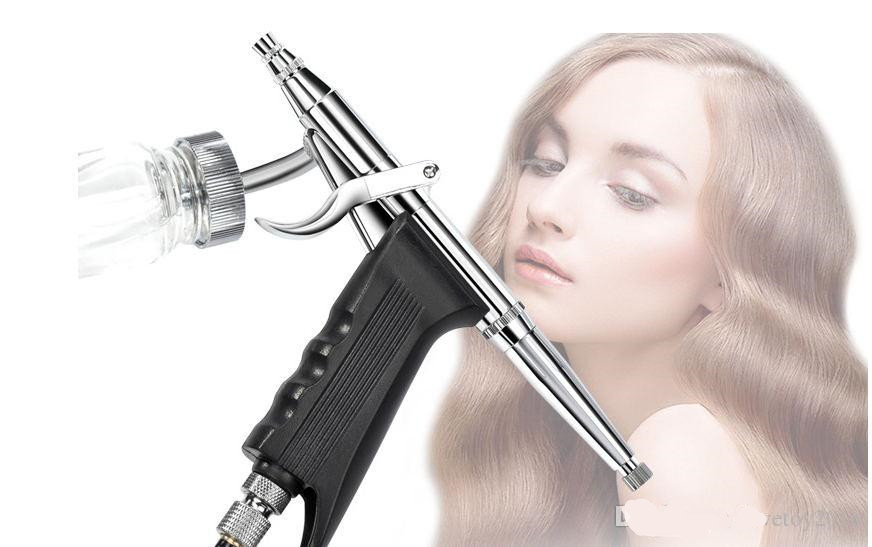 6 in1 Water facial Dermabrasion Oxygen Jet Cold Hammer BIO Face Lift Ultrasonic Machine Microdermabrasion Hydro Peeling Spa Equipment