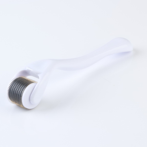 Factory 540 Needles Titanium Microneedle Derma Micro Needle Skin Roller Dermaroller Microneedle Roller Face Up Roller
Factory 540 Needles Titanium Microneedle Derma Micro Needle Skin Roller Dermaroller Microneedle Roller Face Up Roller
