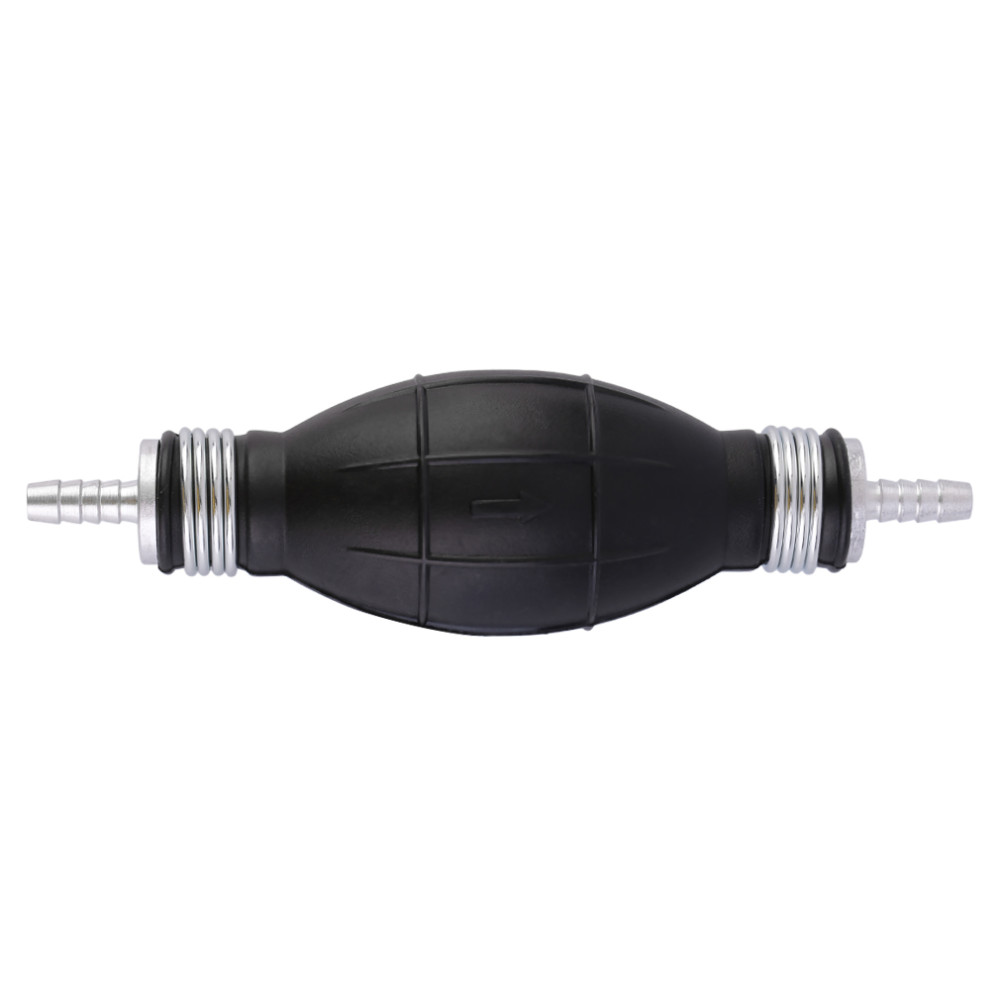 Fuel Pump Hand Primer Bulb All Fuels 6mm Length Used For Cars Ship Boat Marine Fuel Pump Primer Bulb Hand Primer Pump Diesel
Fuel Pump Hand Primer Bulb All Fuels 6mm Length Used For Cars Ship Boat Marine Fuel Pump Primer Bulb Hand Primer Pump Diesel
