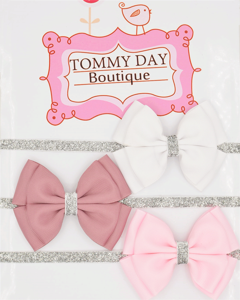 22 Color New Baby H… - image