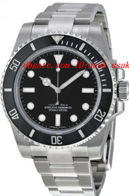 Luxury Watches Blac… - image